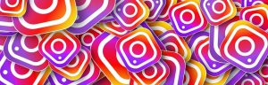 redes sociais para pequenas empresas