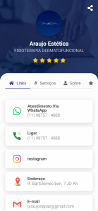 marketing para clínica de estética