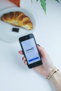 linkedin para pequenos negócios