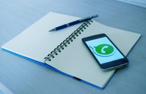 whatsapp Business