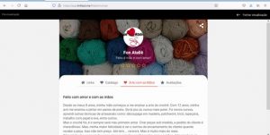 personalizar seu linkfacil